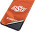 Oklahoma State University Orange Jersey Galaxy S21 Plus 5G Skin